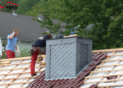 Dachsanierung in Hannover, Hildesheim und Umgebung