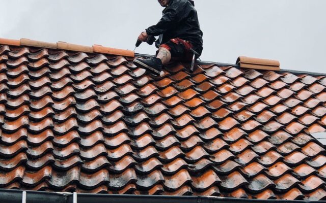 Dachreparatur Sibesse Lamspringe Alfeld Gronau Hildesheim Bad Gandersheim