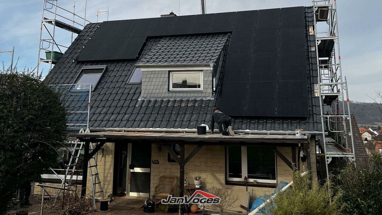 Energiedachkonzepte Energetische Dachsanierung Hildesheim Dachdecker 03